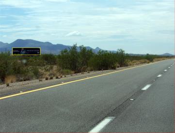 S/S I-8 .2 MI W/O STANFIELD RD F/E