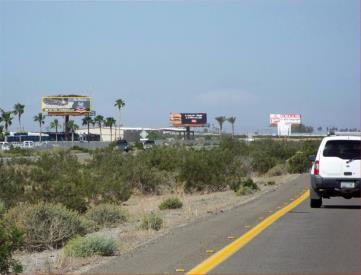 S/S I-8 .6MI W/O ARABY RD MM7 F/E