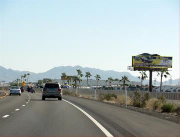 S/S I-8 .6MI W/O ARABY RD MM7 F/W