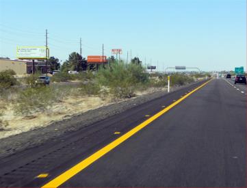 S/S I-8 575' E/O AVE 10E MM 11.4 F/E