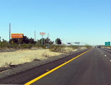 S/S I-8 75' E/O AVE 10E MM 11.3 F/E