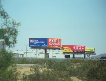 S/S I-8 .3MI W/O AVE 4E MM 4.8 F/E