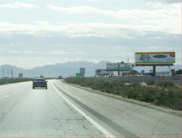 S/S I-8 .3MI W/O AVE 4E MM 4.8 F/W
