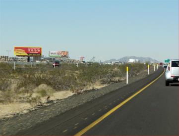 S/S I-8 .4MI W/O AVE 4E MM 4.72 F/E
