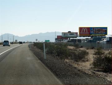S/S I-8 .4MI W/O AVE 4E MM 4.72 F/W