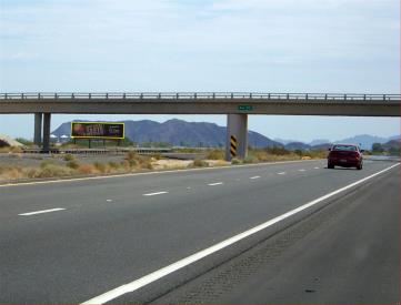 N/S I-8 .3MI E/O WELLTON MM33 F/W