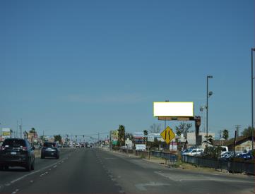 E/S HWY 86 300' S/O EL DORADO F/S