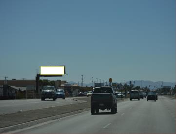 E/S HWY 86 300' S/O EL DORADO F/N