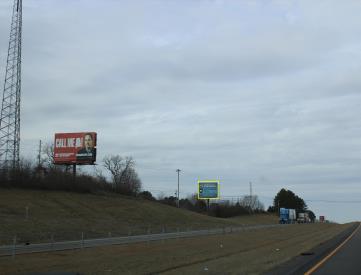I65 WL .8MI N/O EXIT304 FS