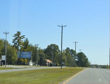 HWY 31 EL 1.5 MI S/O HWY 36 FN