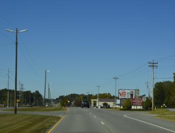HWY 31 EL 1.5 MI S/O HWY 36 FS