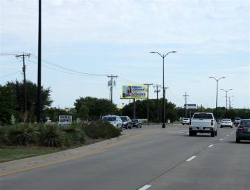 SH 289 1.4 MI S/O FM 720 W/S