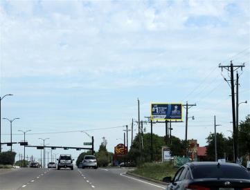 US 289 2.7 MI S/O FM 720 E/S