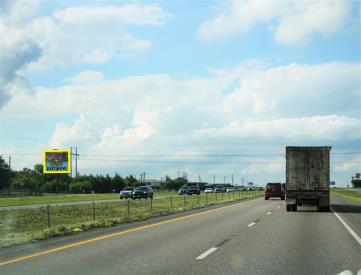 I-35W MP 30 4.1MI N/O HWY-67 W/S