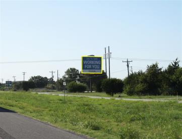 I-35W MP 30 4.1MI N/O HWY-67 W/S