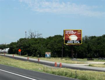 I-35W-MP30.7-3.9MI N/O HWY-67 E/S
