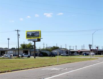 HWY-377 @ Holmes Road GREEN WELDING E/S