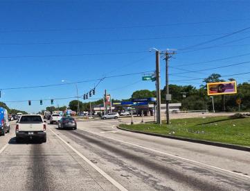S/S US HWY 92 AT COMBEE RD F/W