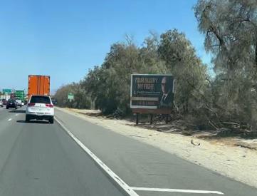 I-10 SL .4 MI W/O WASHINGTON WF