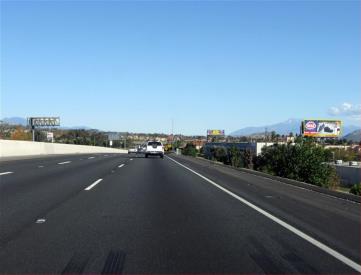 HWY 60 SL .1M E/O HEACOCK, MORENO VLLEY