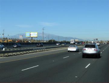 I-215 WL .5M S/O RAMONA EXPRESSWAY
