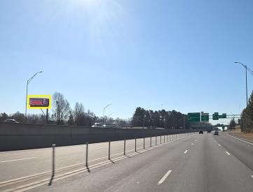 I-77 E/S .1 MI N/O EXIT 16 F/N