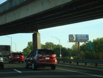 I-91 N/O I-291 EX 6 @ 7TH & COLUMBUS SPF