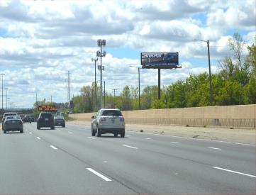 W/S M-39 0.1 MI NO WEST CHICAGO RD F/N