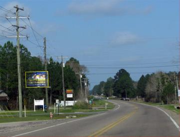 S/S HWY 22 W/O RIVER RD. WEWA F/E