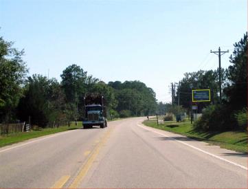 S/S HWY 22 W/O RIVER RD. WEWA F/W