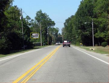 W/S HWY 71 @ JEHU RD. WEWA F/S