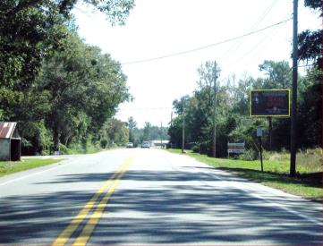 W/S HWY 71 @ JEHU RD. WEWA F/N