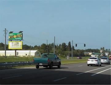 S/S 92 1 MI W/O BERKLEY RD W/B (BOTTOM)