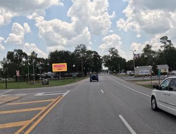 E/S HWY 59 @ HOYLE F/N