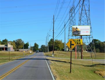 JEFF RD .2 MI S/O KELLY SPRINGS RD FS