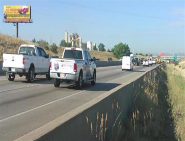 I-76 .1 MILE E/O DAHLIA ST SS EF