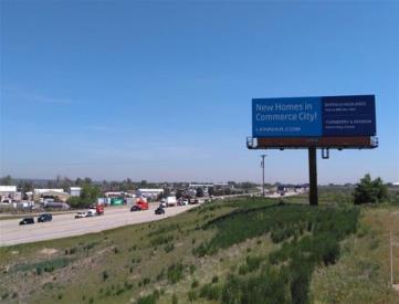 I-76 .1 MILE EO DAHLIA ST SS WF