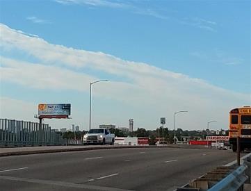 6700 N FEDERAL BLVD 500' N/O 67TH ES NF
