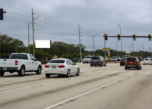 SR 436 SS 1mi W/O I-4 F/E - Single
