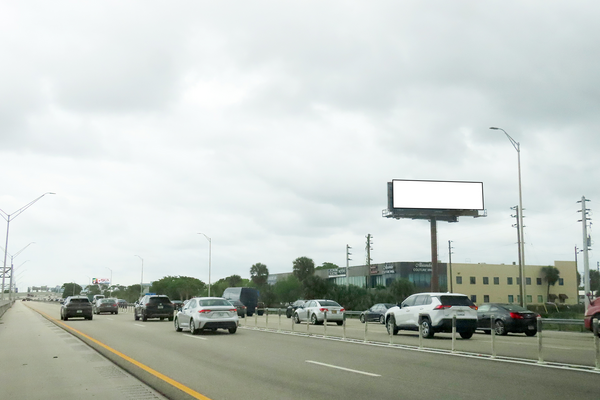 I-95 WS 0.8mi S/O Atlantic F/N - 4