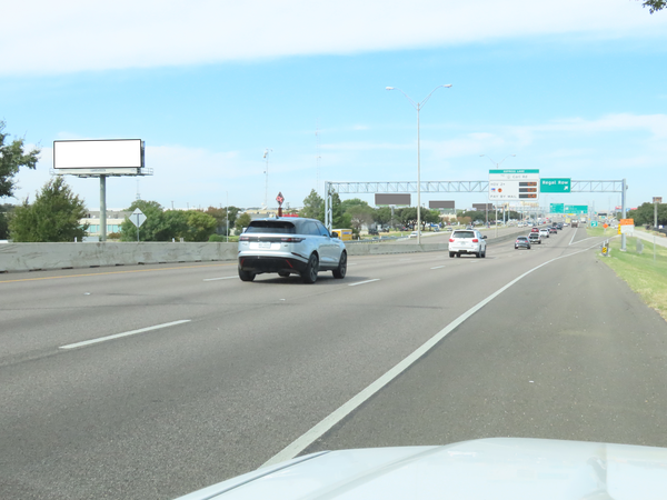Carpenter Fwy SS 500ft W/O Mockingbird F/E - 1