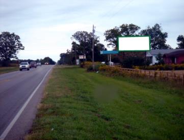 S/S HWY 98 W/O CR 49 F/W