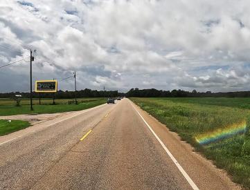 S/S HWY 98 W/O CR 49 F/E