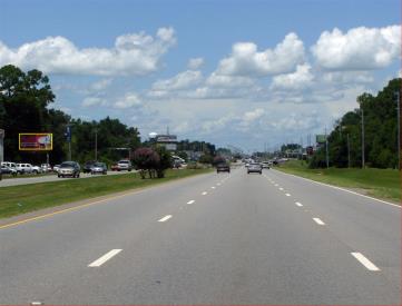 W/S HWY 59 2nd S/O CR 12 F/S
