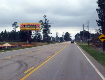 S/S HWY 31 1ST E/O 181