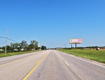 E/S HWY 59 3RD S/O CO RD 32