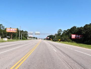 W/S HWY 59 5TH S/O CO RD 28