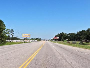 W/S HWY 59 4TH S/O CO RD 28