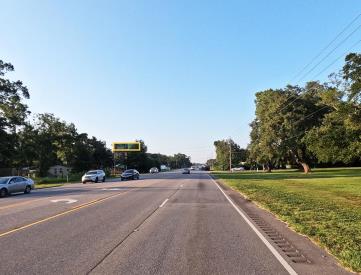 E/S HWY 59 2ND S/O CO RD 36
