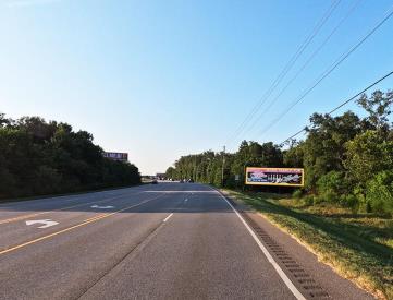 W/S Hwy 59 2nd N/O CR 32